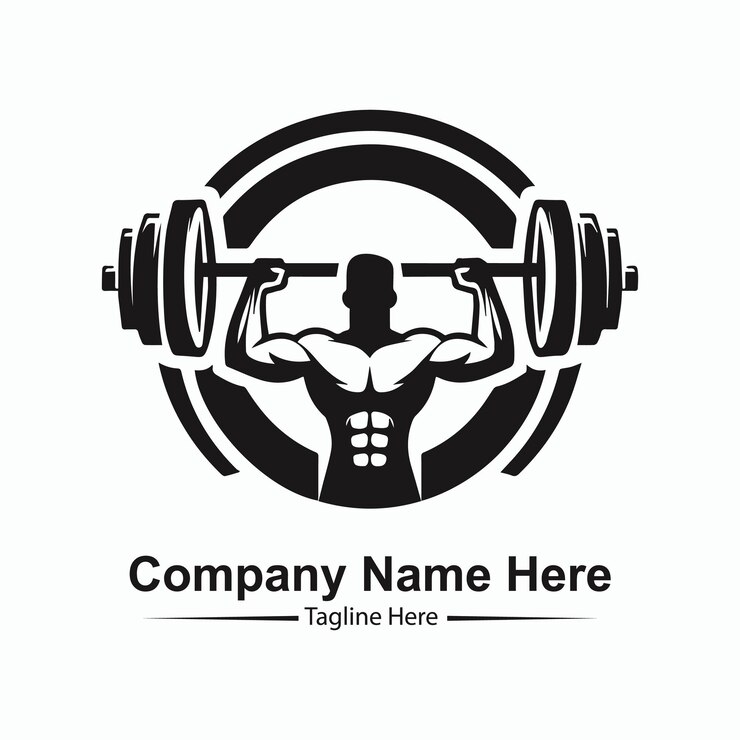 Vector do gym logo here