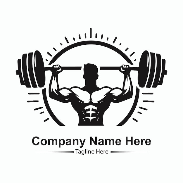 do GYM logo here