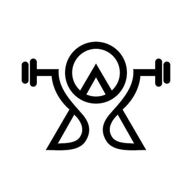 Gymのロゴ