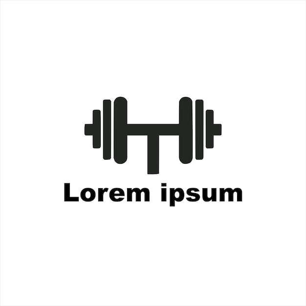 Gym logo