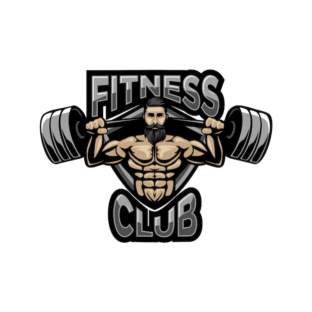 Gym Logo