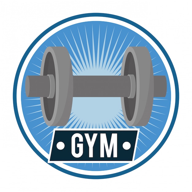 Gym ontwerp