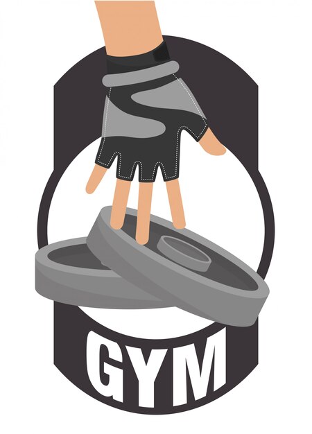 Gym ontwerp