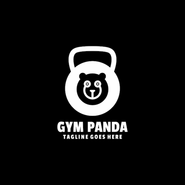 Vector gym panda