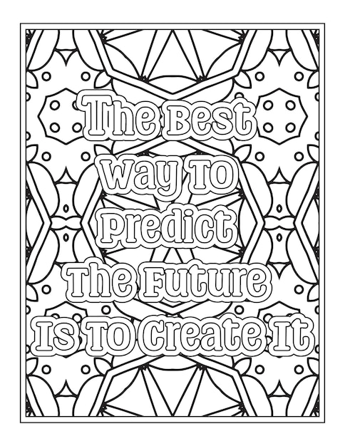 Gym Quotes Coloring Pages for Kdp Coloring Pages