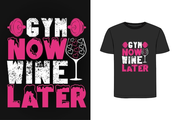 Vector gym t shirt designs