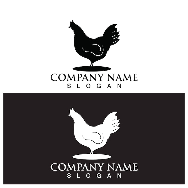 Haan Logo Template