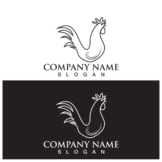 Haan logo template