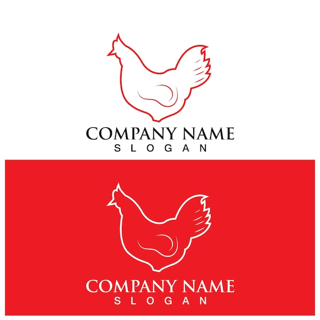 Haan Logo Template