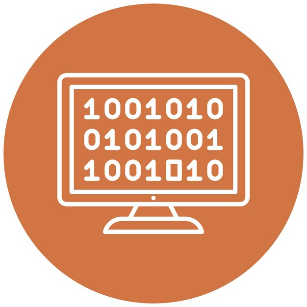 コード アイコン スタイルをハックする