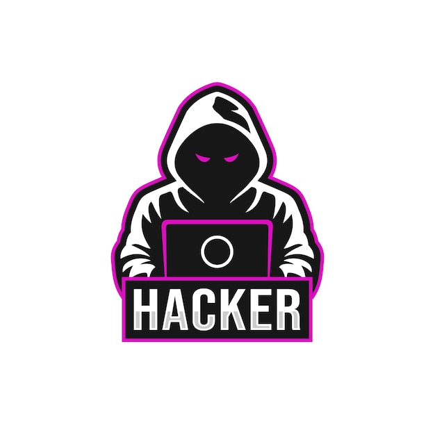Hacker-logo