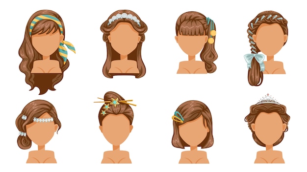 10 Beautiful Hairstyles for Every Occasion | by Alicia Chiang | THREAD by  ZALORA Singapore