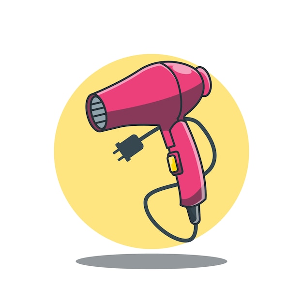 hair dryer design