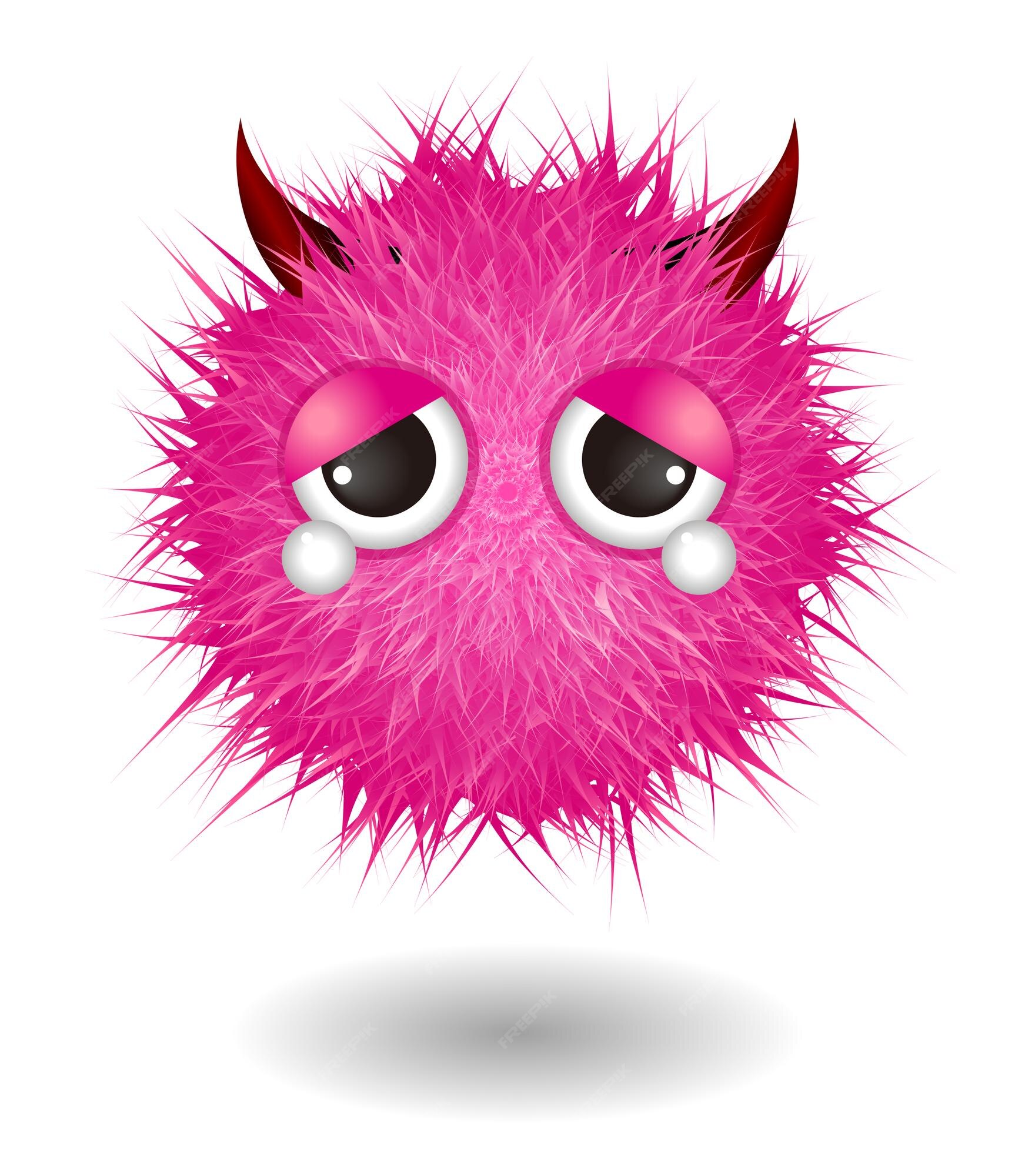 Pokemon Pink Monster 118389 Vector Art at Vecteezy