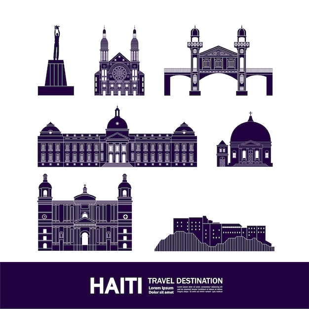 Haiti destinazione di viaggio grand