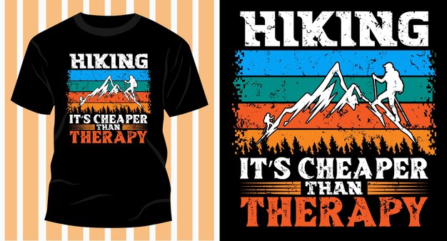 Haking its therapy tshirt design vector