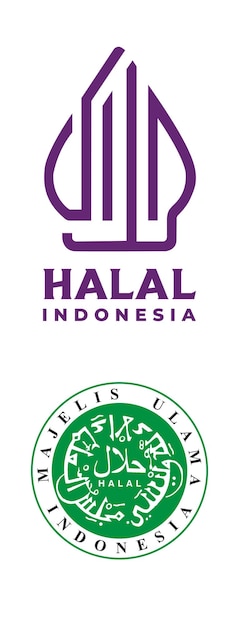 Halal Indonesië