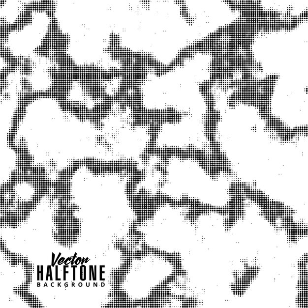 HALFTONE 4