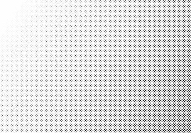 halftone achtergrond sjabloon