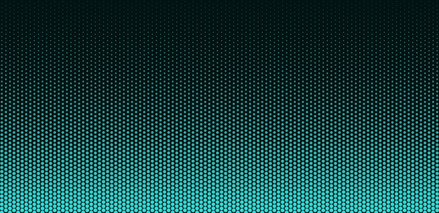 Halftone Background