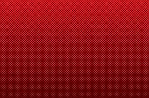 Halftone dots background