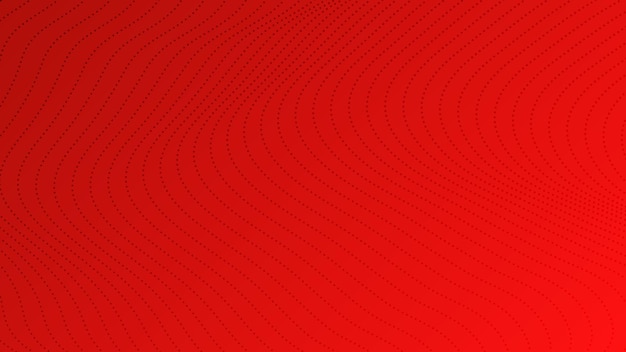 Halftone gradient background with dots