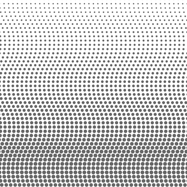 Halftone patroon stip achtergrond