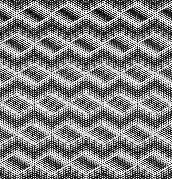 Halftone pattern Halftone background Halftone texture Vector halftone