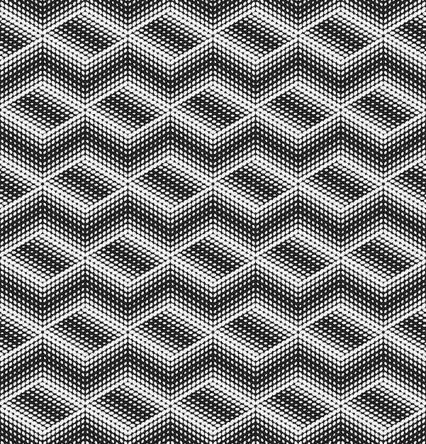 Halftone pattern Halftone background Halftone texture Vector halftone