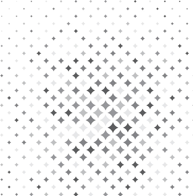 Halftone Pattern with Dynamic Symbol 01