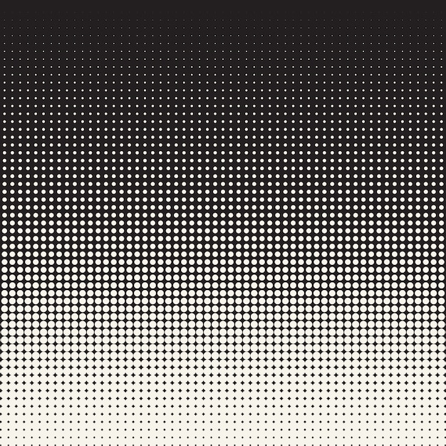 Halftone Pop   Illustration Background