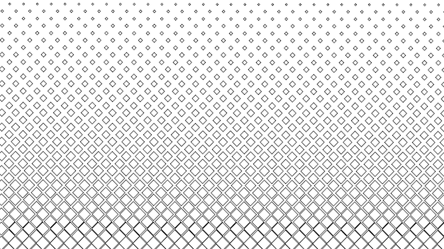 Halftone texture pattern background black and white vector image for backdrop or fashion style