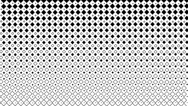 Vector halftone texture pattern background black and white vector image for backdrop or fashion style