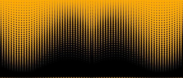 Halftone textuurachtergrond