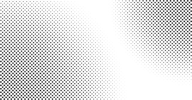 Halftone vector achtergrond Abstracte gestippelde achtergrond Grunge effect voor overlay ontwerp
