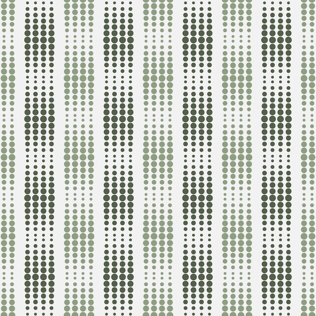Halftones lines wallpaper seamless pattern