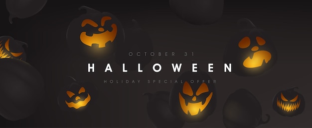 Vector halloween 198