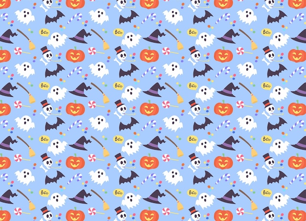 halloween background