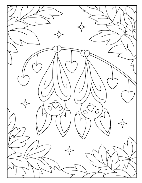 Halloween coloring pages for kids