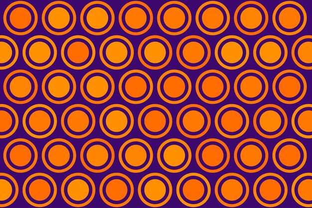 ハロウィーンの色はあなたのグラフィックリソースの抽象的な背景を形作ります