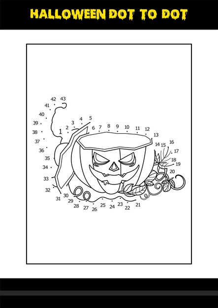 halloween-dot-to-dot-coloring-pages-graphic-by-sei-ripan-creative-fabrica