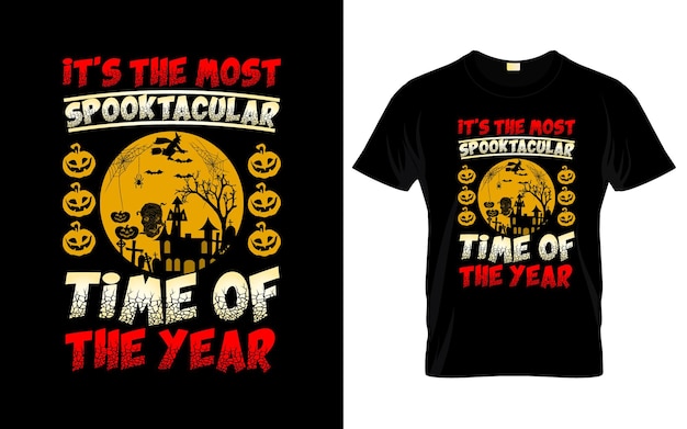 Halloween, eng, zombie, Bloody Night, T-shirtontwerp