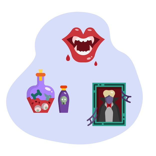 Halloween_icons_flat_4