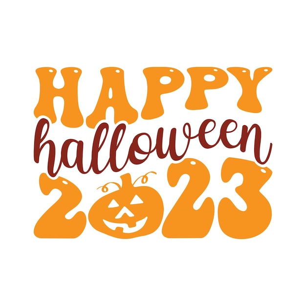 Vector halloween-illustratie