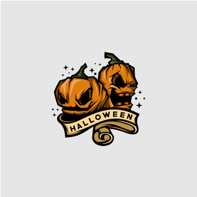 Halloween-logo