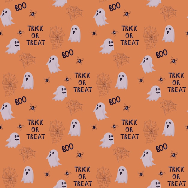 Halloween paper