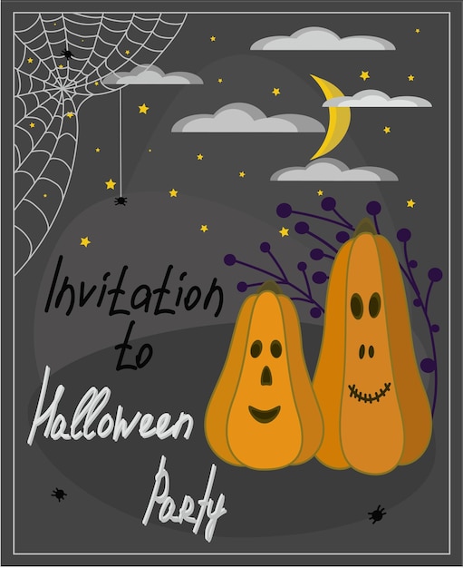 Halloween party 2