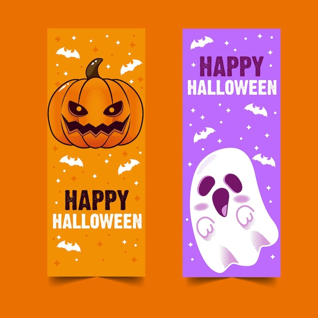 Halloween post , porta ghost , design