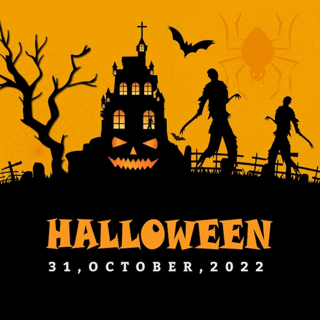halloween post