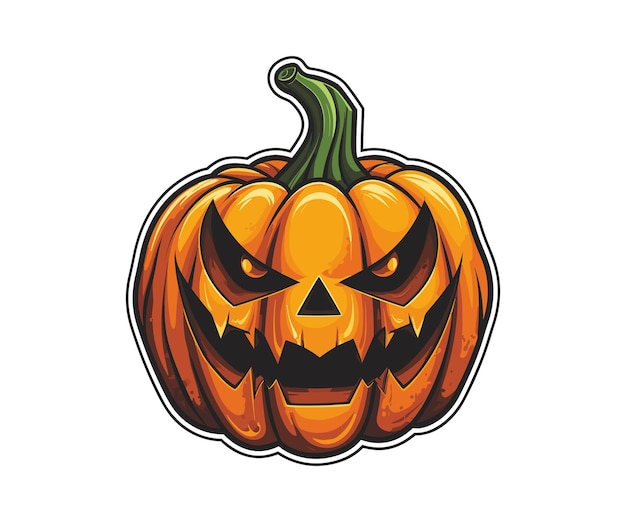 halloween pumpkin clipart